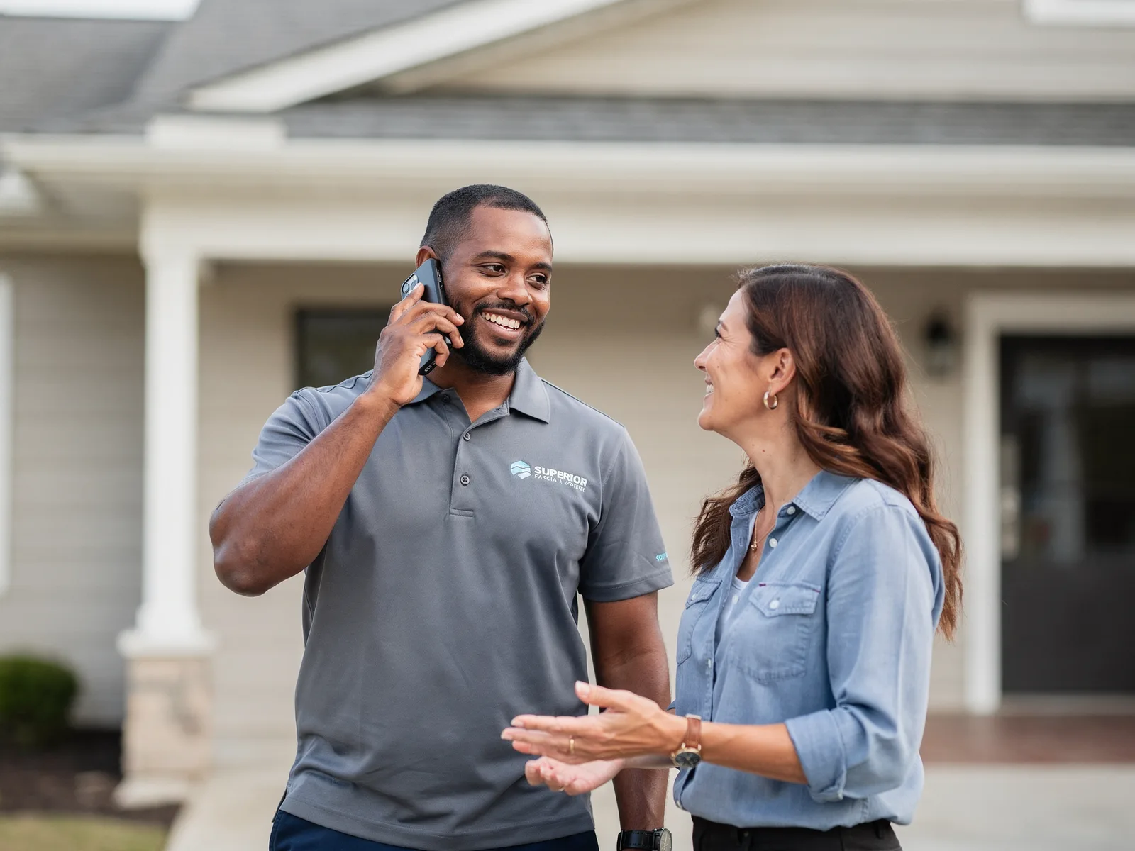 Fascia Repair Cedar Run, PA FAQs