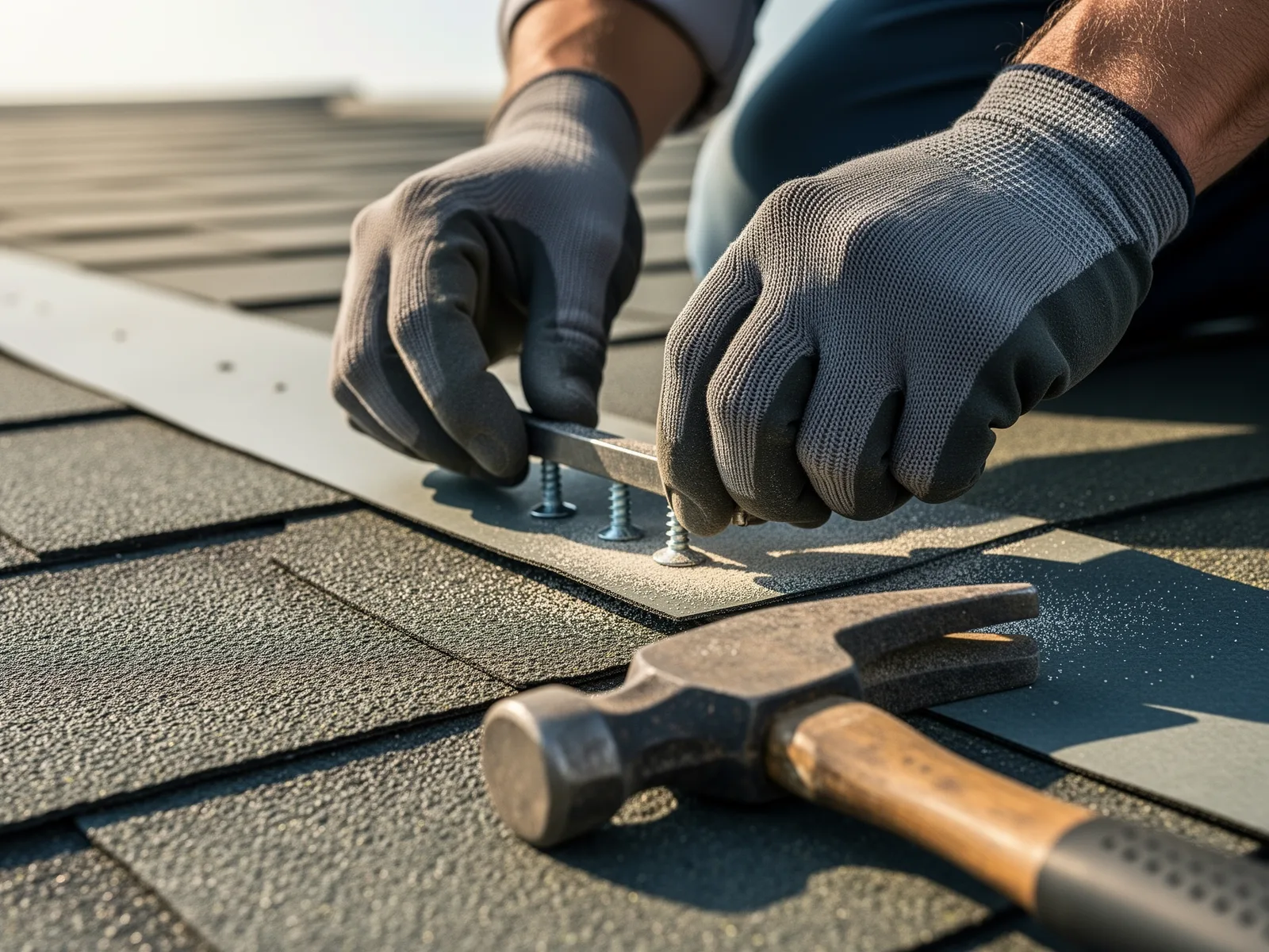 Why choose Fascia Repair in Cedar Run, PA